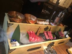 -牛道·和牛九食(市府恒隆广场店)