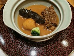 -萬國春·中菜馆(颐和公馆店)
