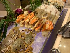 -福州中庚聚龍酒店香汇自助餐厅(南江滨西大道店)