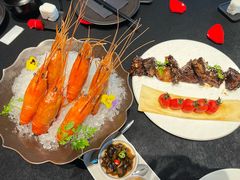 -醉东Oriental House(静安嘉里中心店)
