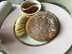 -尼依格罗香港美利酒店
