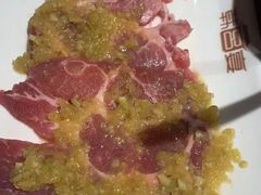-韩宫宴烤肉·料理(大宁国际店)