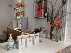 -Cafe on warm(丹霞店)