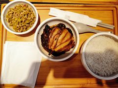 烧白-72街荷叶饭(东方宝泰广场店)