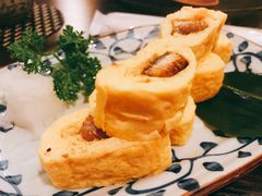 -角落里(中山公园店)