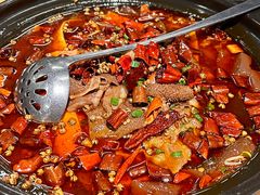 -巴蜀风·地道川菜(总店)