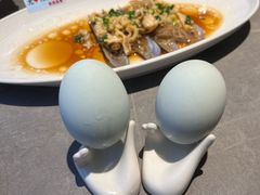 -佬太公海鸭·海鲜大排档(上海总店)