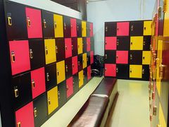 -嘿哟动霸CHUA·新潮玩运动娱乐中心·蹦床滑冰团建乐园