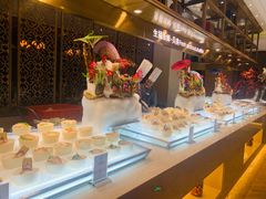 -雍和会海鲜姿造自助(湖东路店)