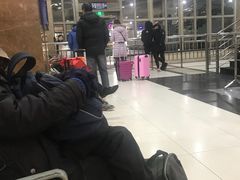 -上海长途汽车客运总站
