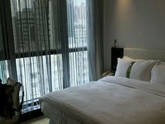 -香港铜锣湾皇悦酒店