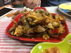 -年轮烧烤·羊蝎子·烤鱼(星湖街店)