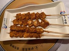 -七八冷面·延边朝鲜族美食(欢乐谷店)