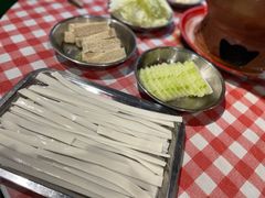 -上二楼涮肉馆(顺义二中店)