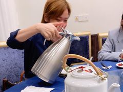 -顺风山庄(水濂山店)