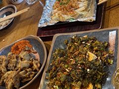 -五样儿西昌小签签烤串(建设路店)
