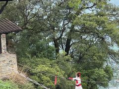 -窦圌山风景区