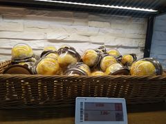 -幸福西饼面包茶饮(车公庙店)