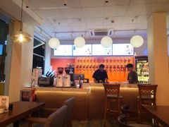 -TOKTOK精酿啤酒·咖啡(荔枝湾店)