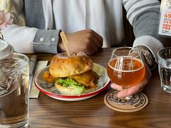 -京A Brewpub·精酿餐吧(幸福村店)
