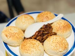 -北平楼·烤鸭·北京菜(牡丹园店)