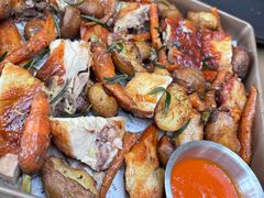 -y SEA·西班牙餐厅(阿那亚·北戴河店)