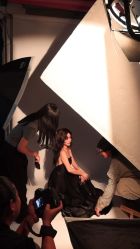 -WAVE SODA摄影工作室