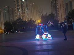 -合肥融创乐园