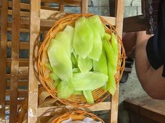 -抚仙湖生态石锅鱼野生菌(告庄店)