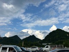 -花溪公园