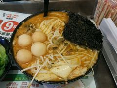 -星林居酸辣米线餐厅