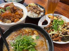 -大三元台湾鲁肉饭(沙井新桥店)