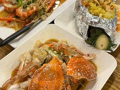 -两兄弟Song Pee Nong(2号店)
