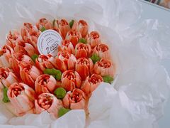 -ZOZO's昌左左精致甜品设计(新北店)