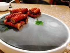 -真爱中国餐馆·年华店(朱雀大街店)