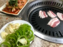 -老友谊冷面店(苏家屯店)
