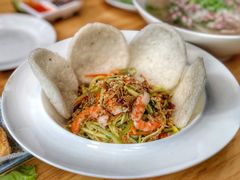 -越美小馆·越南料理(曲江店)