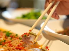 -绿杨春·淮扬宴(庐山路店)