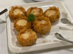 -珍宝海鲜(东海岸海鲜中心)