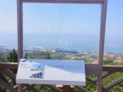 -长岛南北长山旅游景区