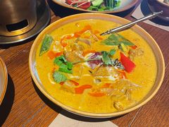 -CHINCHIN 青青·泰国料理(万象食家店)