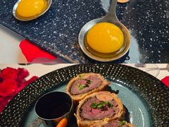 -天玑高空江景餐厅&酒吧Sky Secret Restaurant&Bar