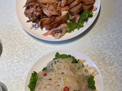 -古洼一锅鲜(开发区店)