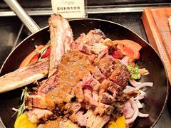 -安蒂娅·海鲜自助餐厅(安蒂娅美兰酒店)