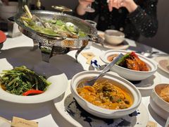 -狮拾久·现代新加坡料理(福田COCO Park店)