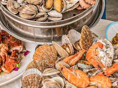 -日照大牌檔•小船海鲜(万平口店)