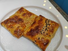 -清真·西域伙伴牛肉面·羊肉串(融创店)