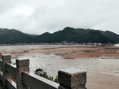 -北岐滩涂
