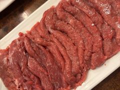 -前门张记涮肉(前门店)