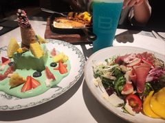 -半秋山西餐厅(巴南万达广场店)